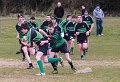 Ulster U-17 plate quarter final. Monaghan Vs Clogher Valley -15